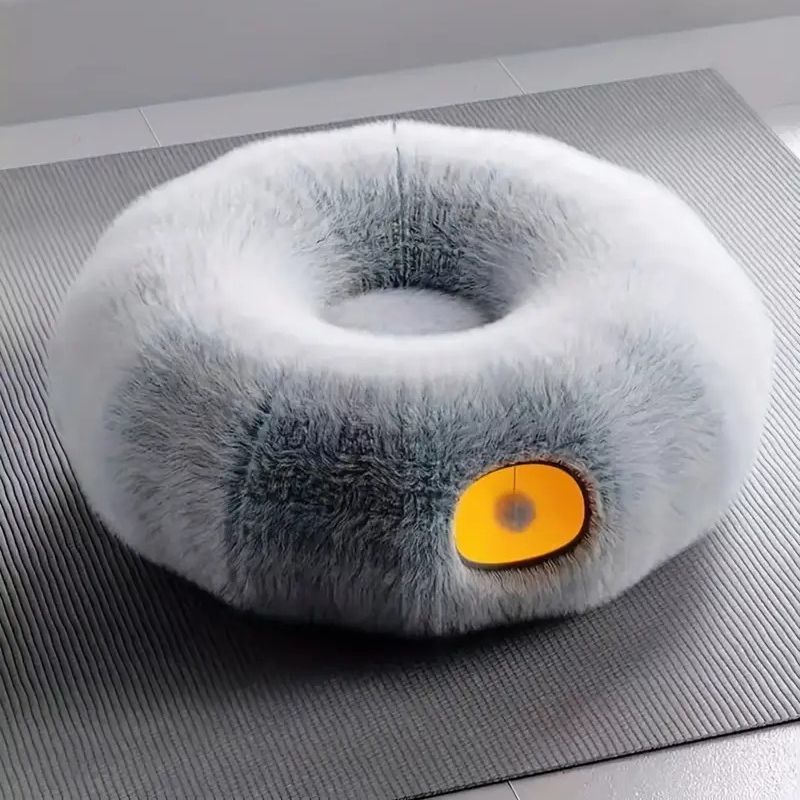 な猫トンネル 遊び場