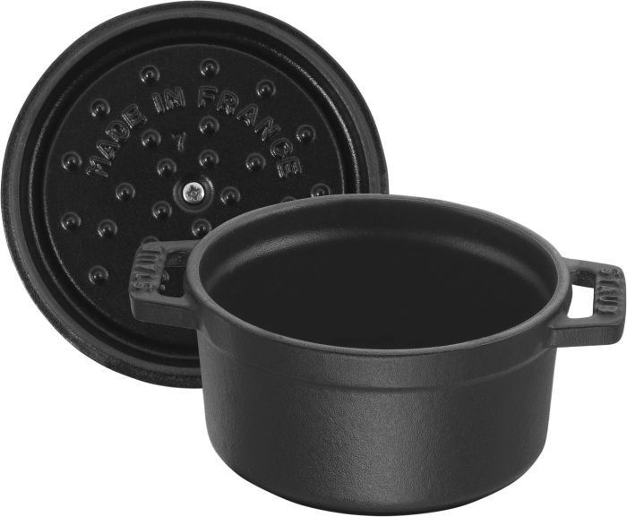 STAUB