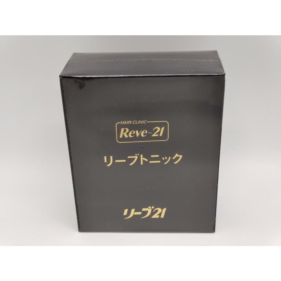 リーブ21　リーブトニックＮＴ　新品未開封品　最新版パッケージ リーブ21 リーブトニック nt B(夜用)のみ x 4本