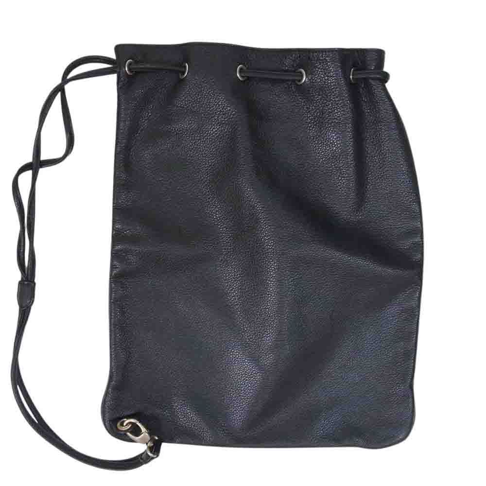 CISEI チセイ 巾着 ドローストリングバッグ