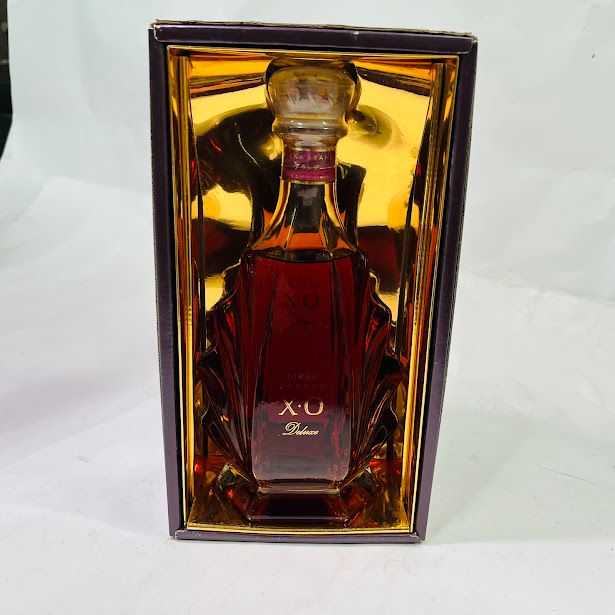 ブランデー 660ml