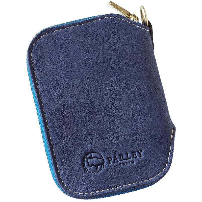 パーリィートーキョー スマートキーケース グリーン 楽天市場】【8色】革工房PARLEY スマートキーケース ELK フィンランドエルク レザー  スマートキー 2個収納 最大3個 取付可能 [FE-68] パーリィー パーリー カードも入る キーケース キーポーチ 4連 レディース メンズ ... [パーリィー] のキーケース エルク