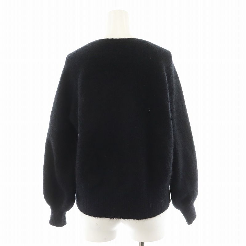 ラ マイユ セザンヌ LA MAILLE SEZANE ニット セーター 長袖