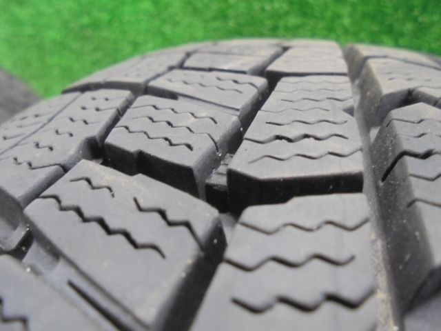 5FQ441 CCG 155 65R14 ダンロップ ウインターマックスWM02 スタッドレス MINILITE アルミホイールセット FFCRYSTALESIA_COM