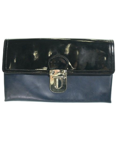 MARNI クラッチバッグ レディース 古着