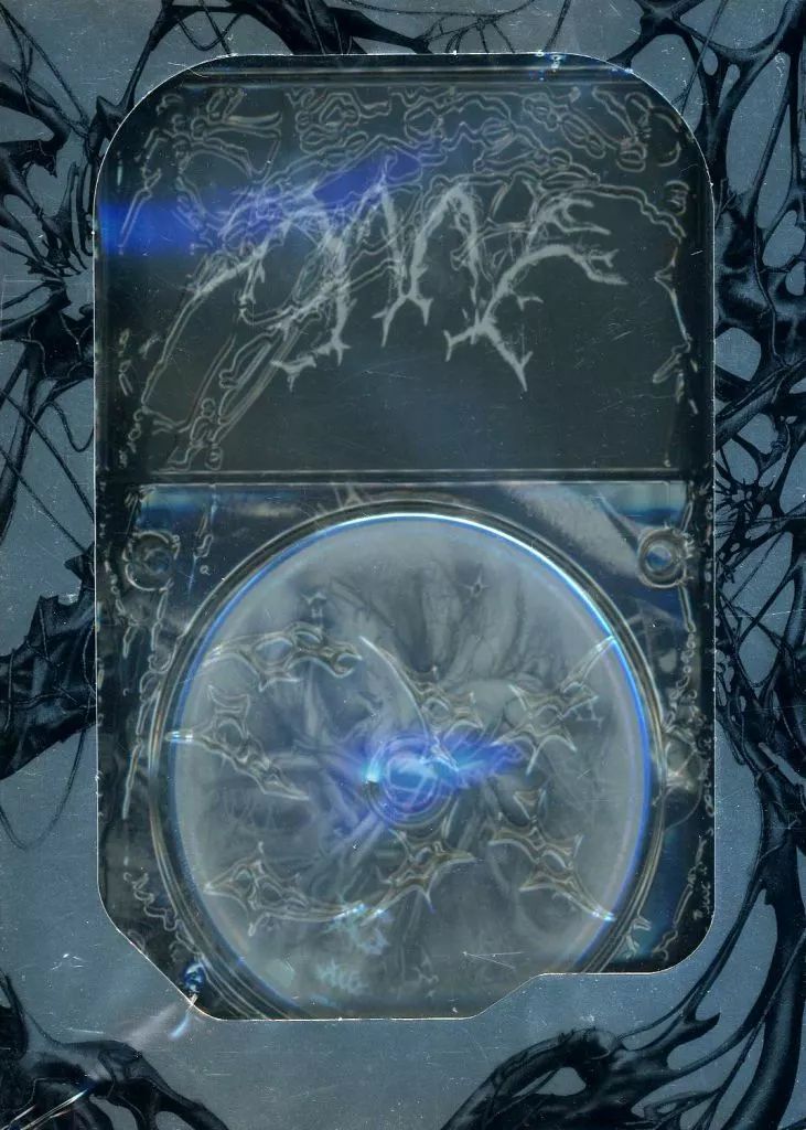 CD 【】邦楽CD XG / AWE[ALPHAZ LIMITED]