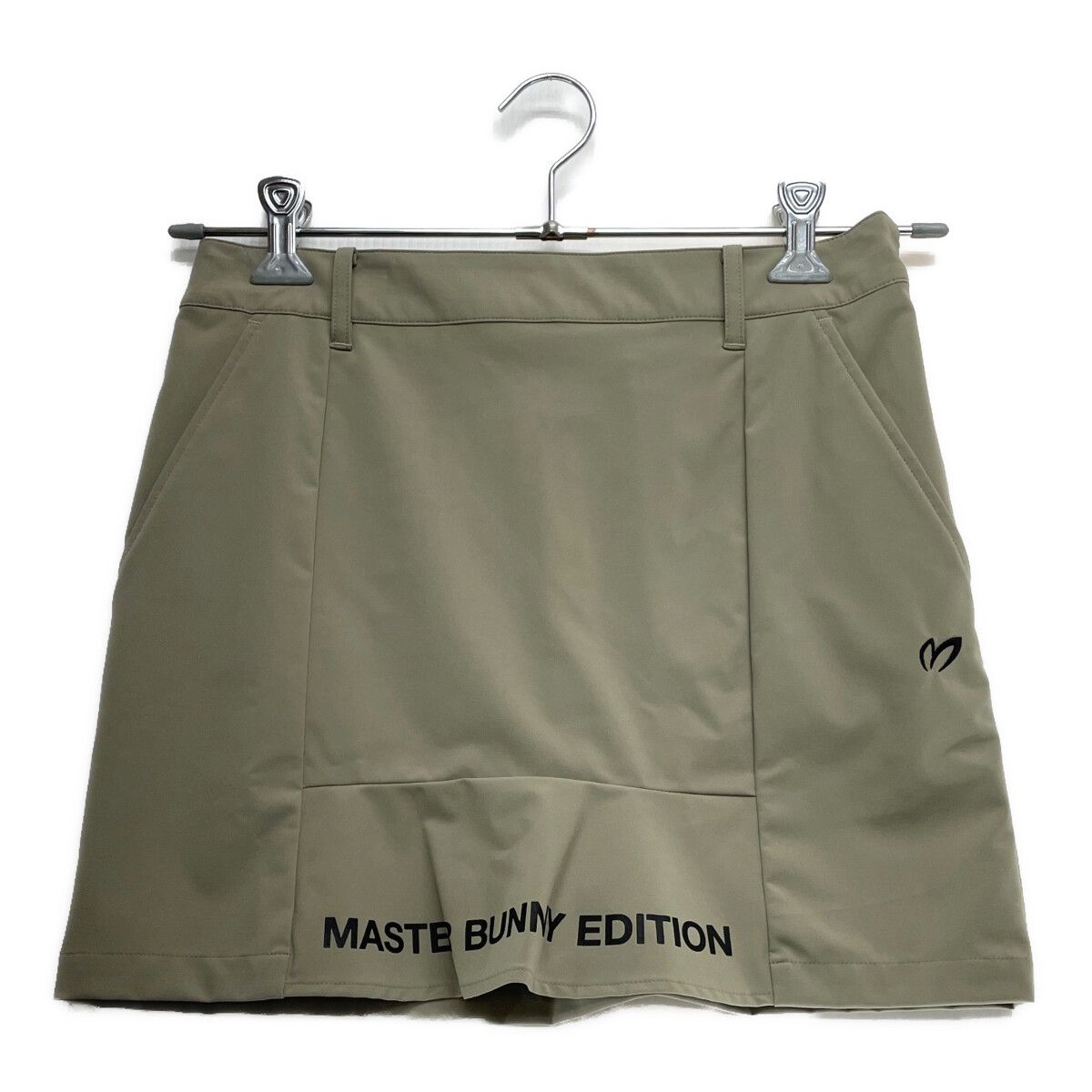 MASTER BUNNY EDITION - coco 中古 マスターバニーエディション MASTER BUNNY EDITION レディース スカート 1(M) グレー系 マーメイド ストレッチ 中古 レディース マスターバニーエディション MASTER BUNNY