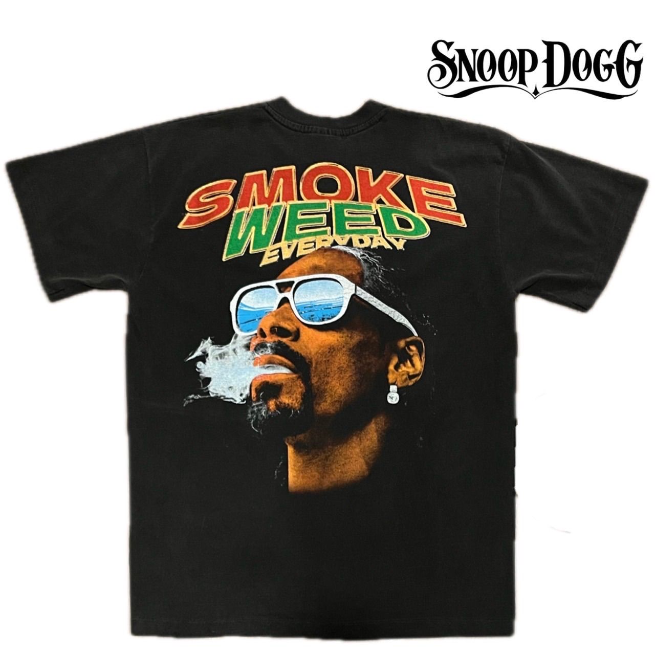 SNOOP DOGG Tシャツ - メルカリ