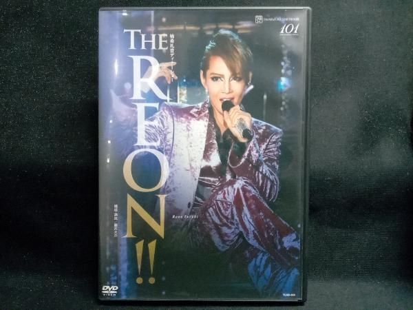 DVD 柚希礼音 ディナーショー 「THE REON!!」 - メルカリ