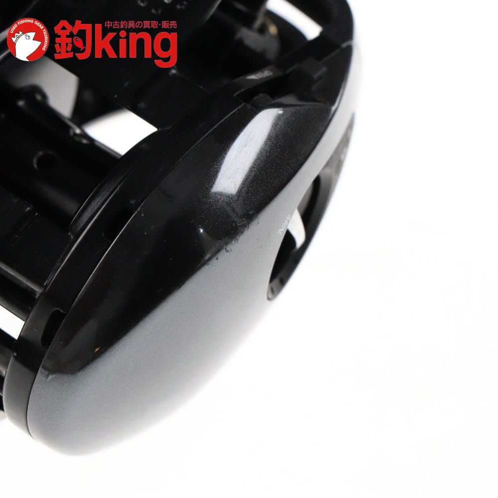 SHIMANO - 【中古】 シマノ 18 アンタレス DC MD XG リブレ クランク110付 3874  /P185M シマノ 18 アンタレス DC MD XG リブレ クランク110付 3874
