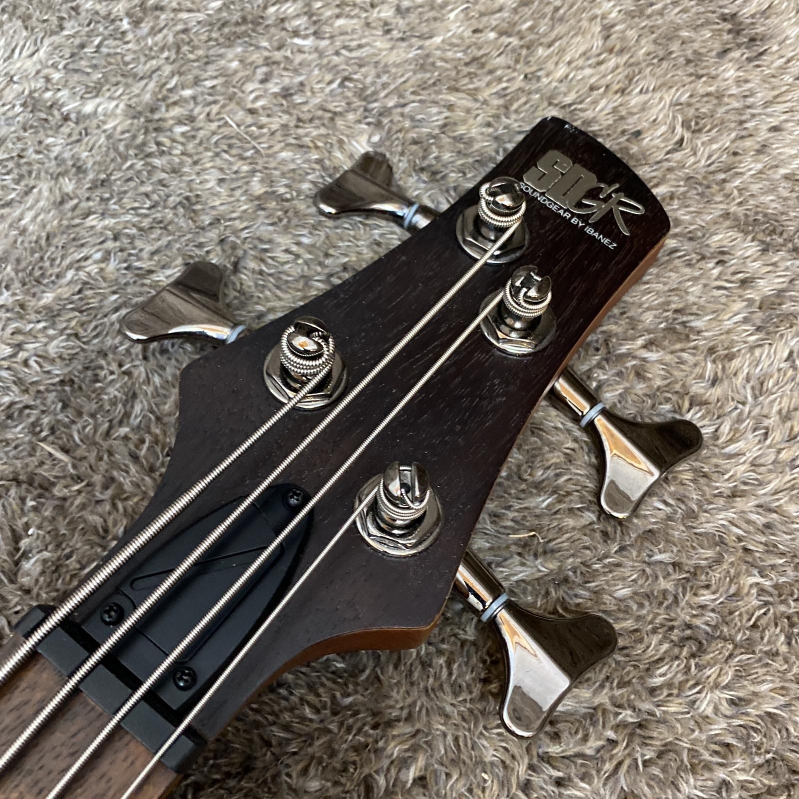 尾張小牧店】【楽器】 中古 Ibanez | アイバニーズ ベース SR500