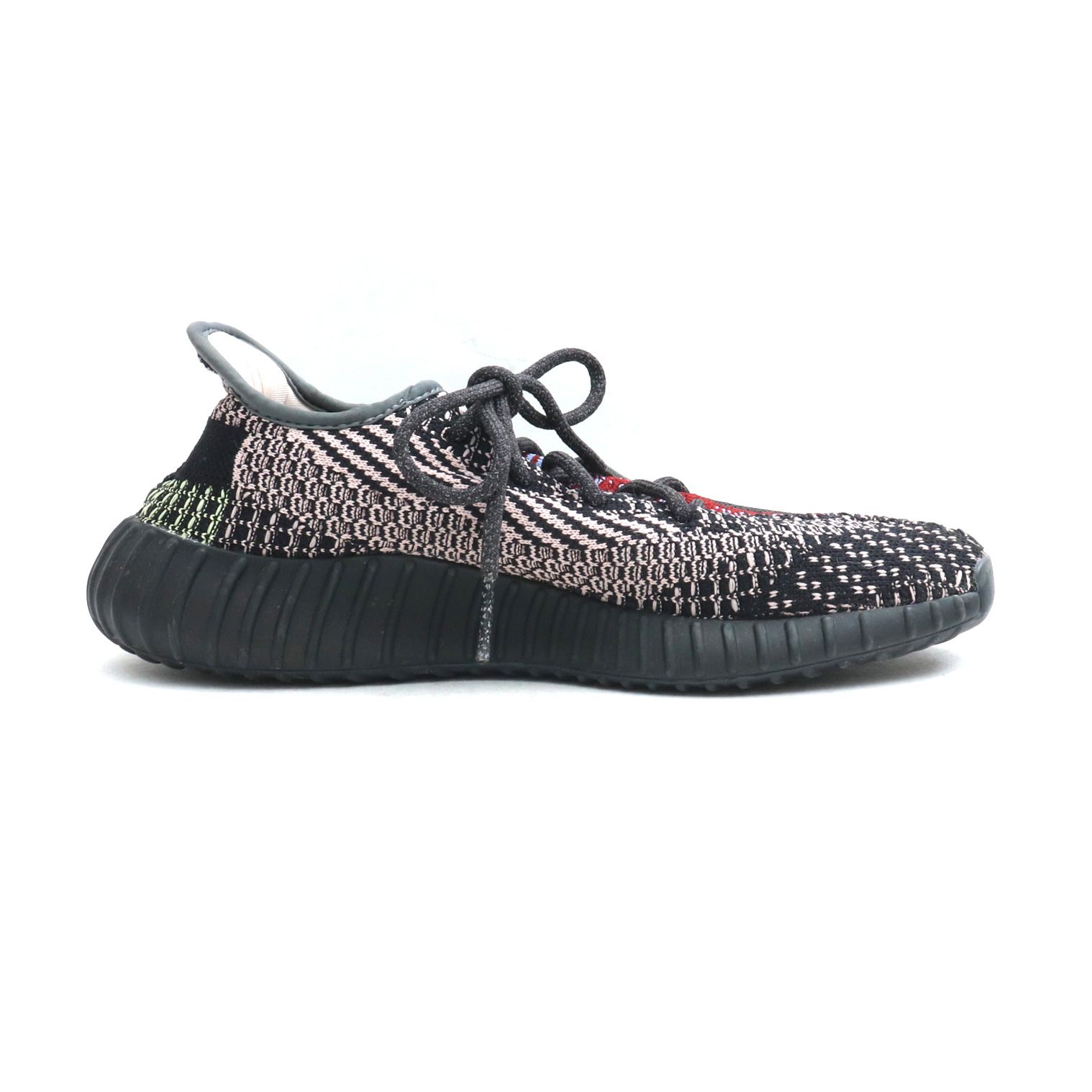 ADIDAS YEEZY BOOST 350 V2 YEEZREEL 27cm