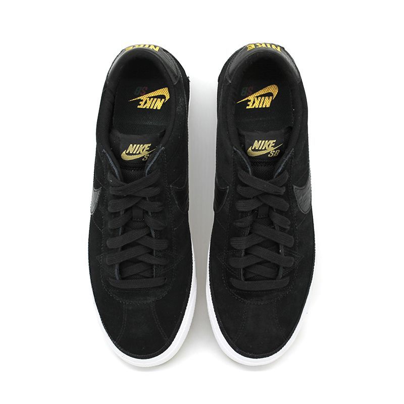 新品未使用 28.5cm Nike Zoom Bruin SB ''BHM'' (2013) ナイキ ズーム ブルイン SB "ブラック ヒストリー マンス" (2013)