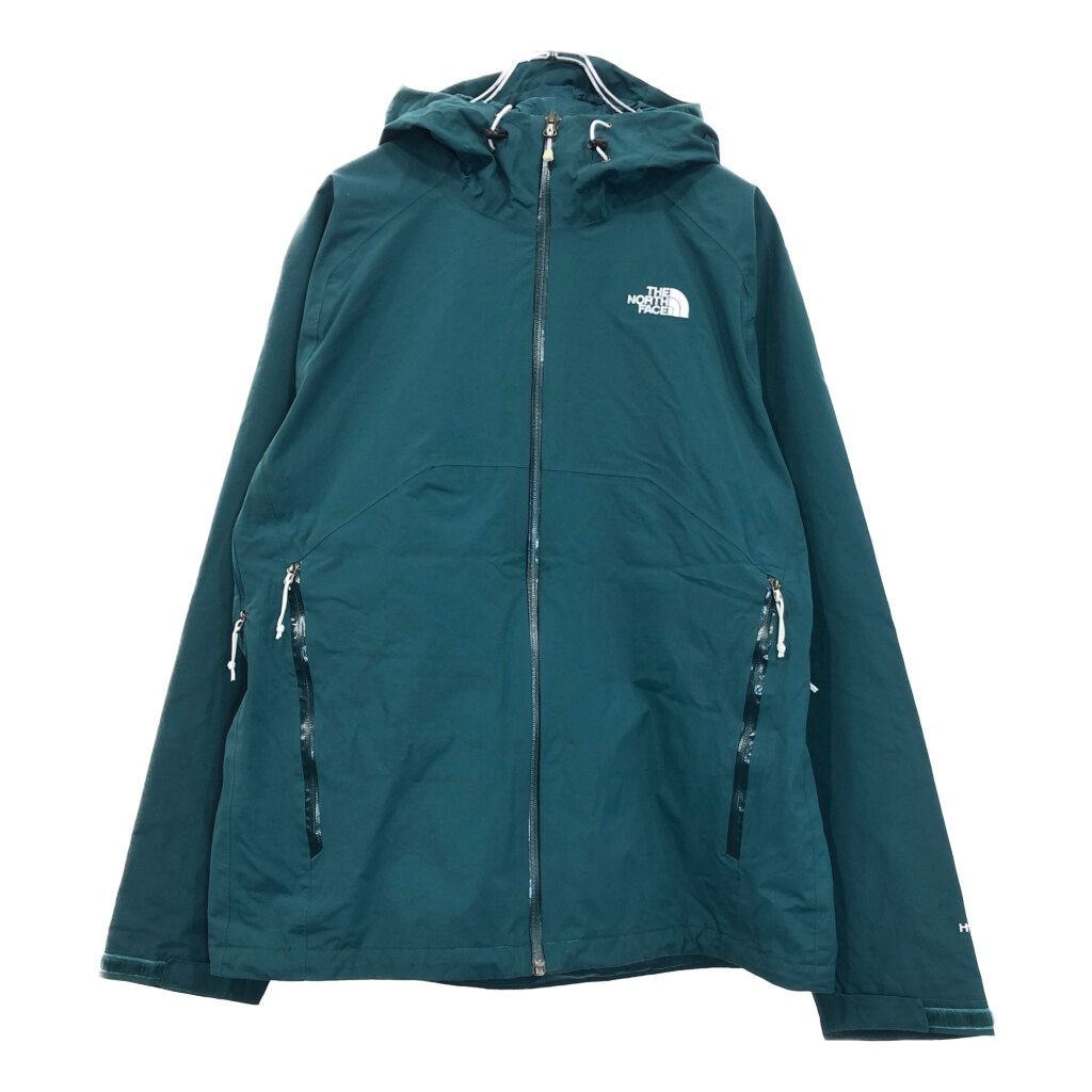 THE NORTH FACE ノースフェイス HYVENT マウンテンパーカー