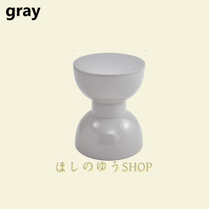 砂時計型