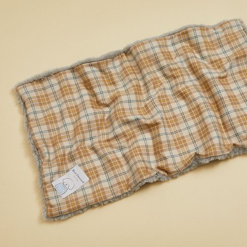 louisdog ルイドッグ コットンブランケット