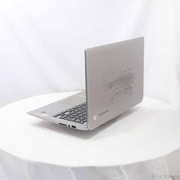 KIRA 売約済ありがとうございました中古スリムノートdynabook Core 