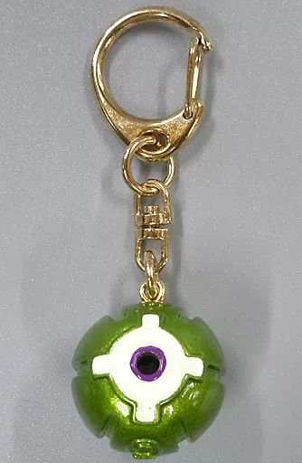 ジョジョ　スティールボールラン　キーホルダー Amazon.co.jp: ジョジョ展 鉄球キーホルダー 第七部 ジャイロ