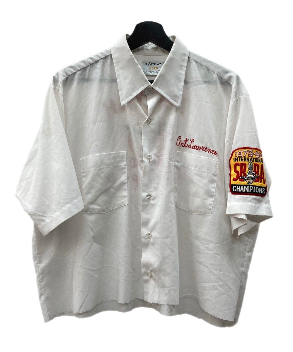 【希少品】70's シュライナー ヴィンテージ Freemasonry ヴィンテージ vintage 70's 70年代 Arrow BARD SHRINERS シュ