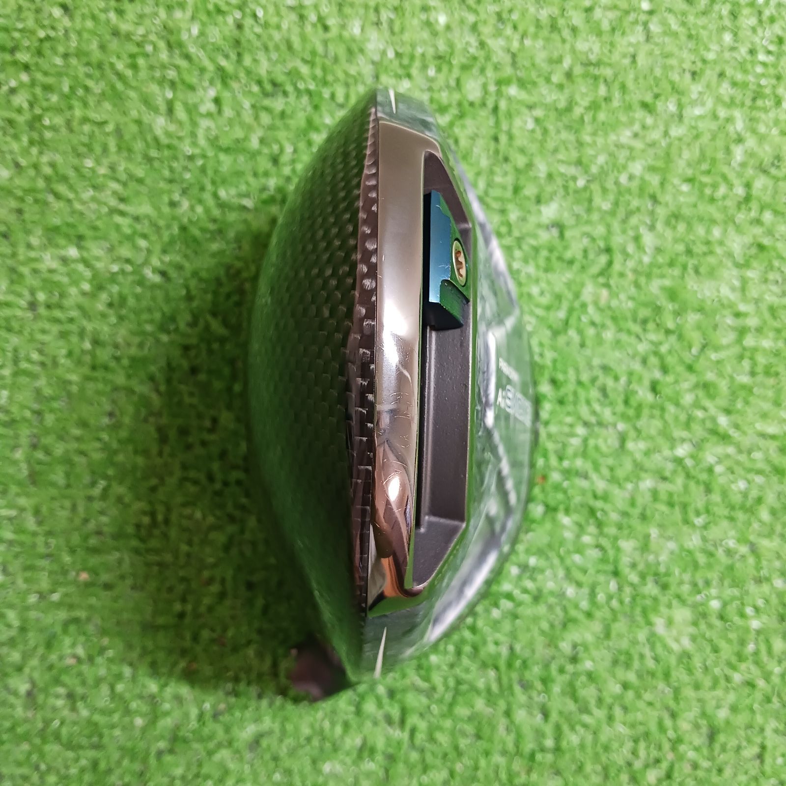 キャロウェイ AIスモーク MAX ドライバー 10.5°ヘッドのみ【1369