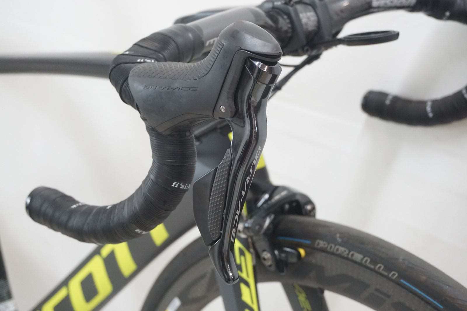 2016年モデル ロードバイク