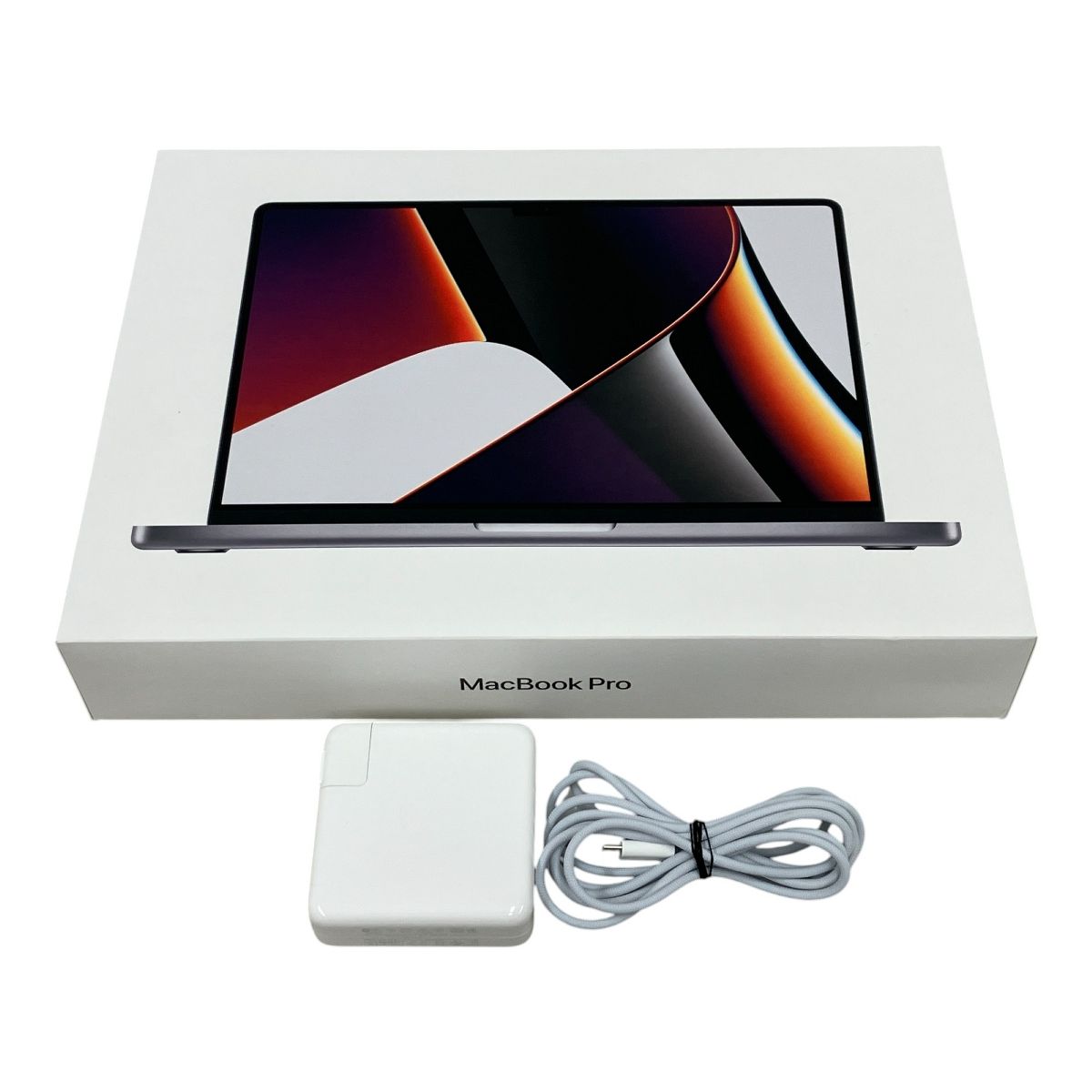 充放電回数34回】 Apple MacBook Pro 14インチ 2021 M1 Pro 充放電回数34回】 Apple MacBook Pro 14インチ 2021 M1 Pro