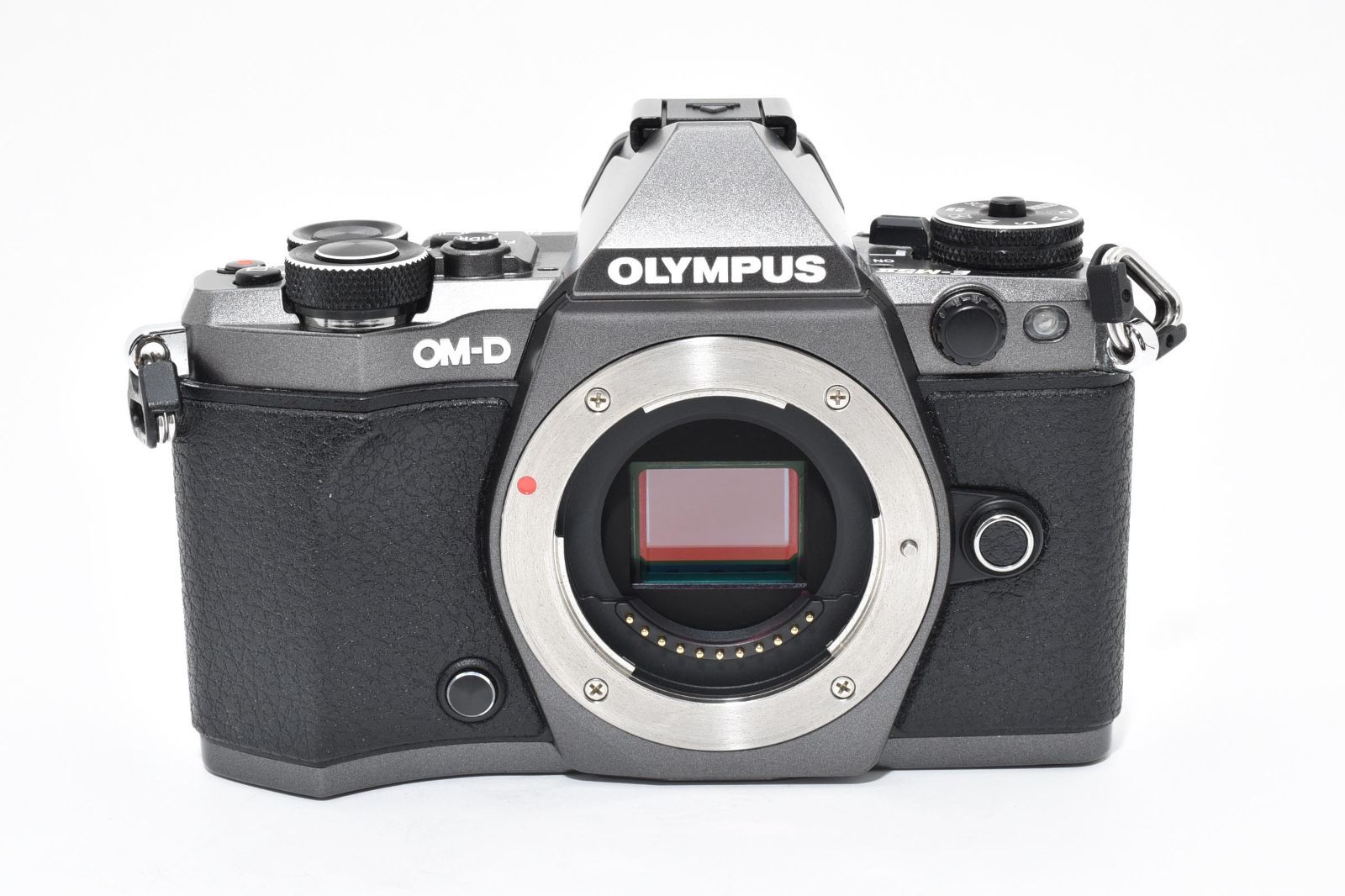 OLYMPUS OM-D