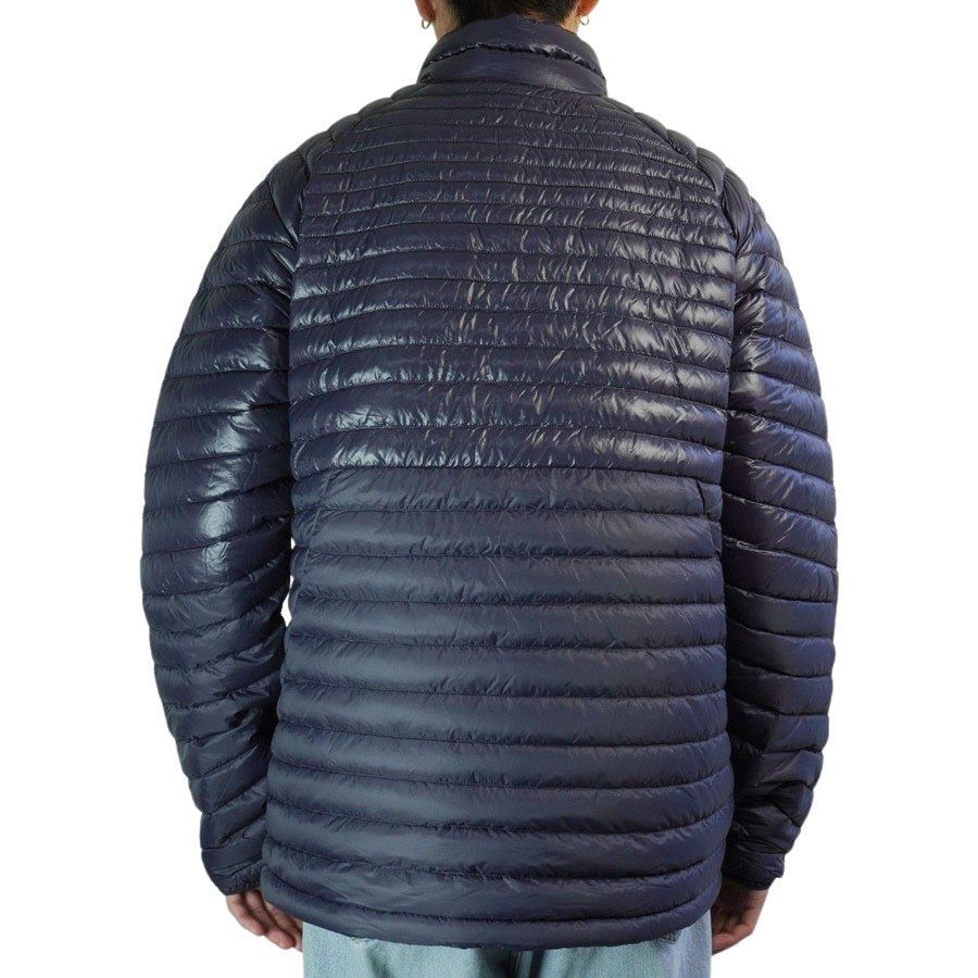 パタゴニア Patagonia メンズ ジャケット MENS ALPLIGHT DOWN PULLOVER 