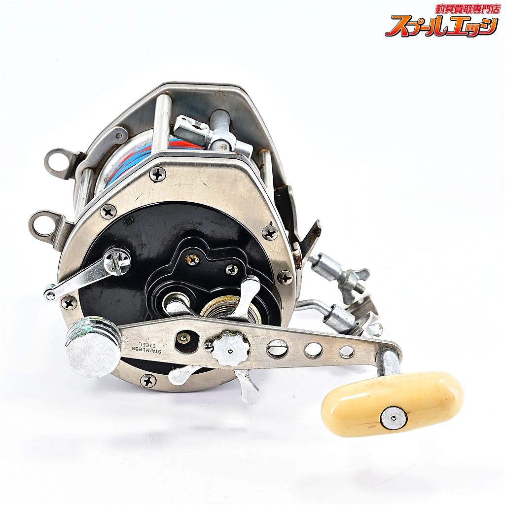 deps GIRAGIRA KOUGEKI カラー ハーフミラーワカサギ deps GIRAGIRA