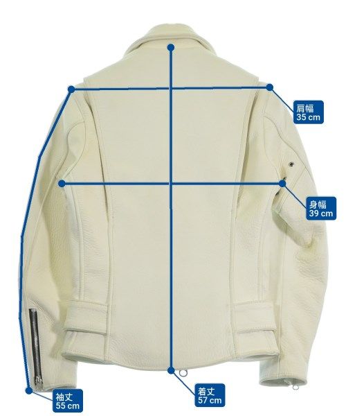 COMME des GARCONS ライダース レディース 古着 GULLKHAN_COM