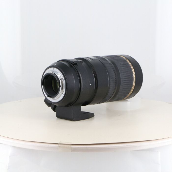 中古】(タムロン) TAMRON SP70-200/2.8Di VC USD A009N ニコンF