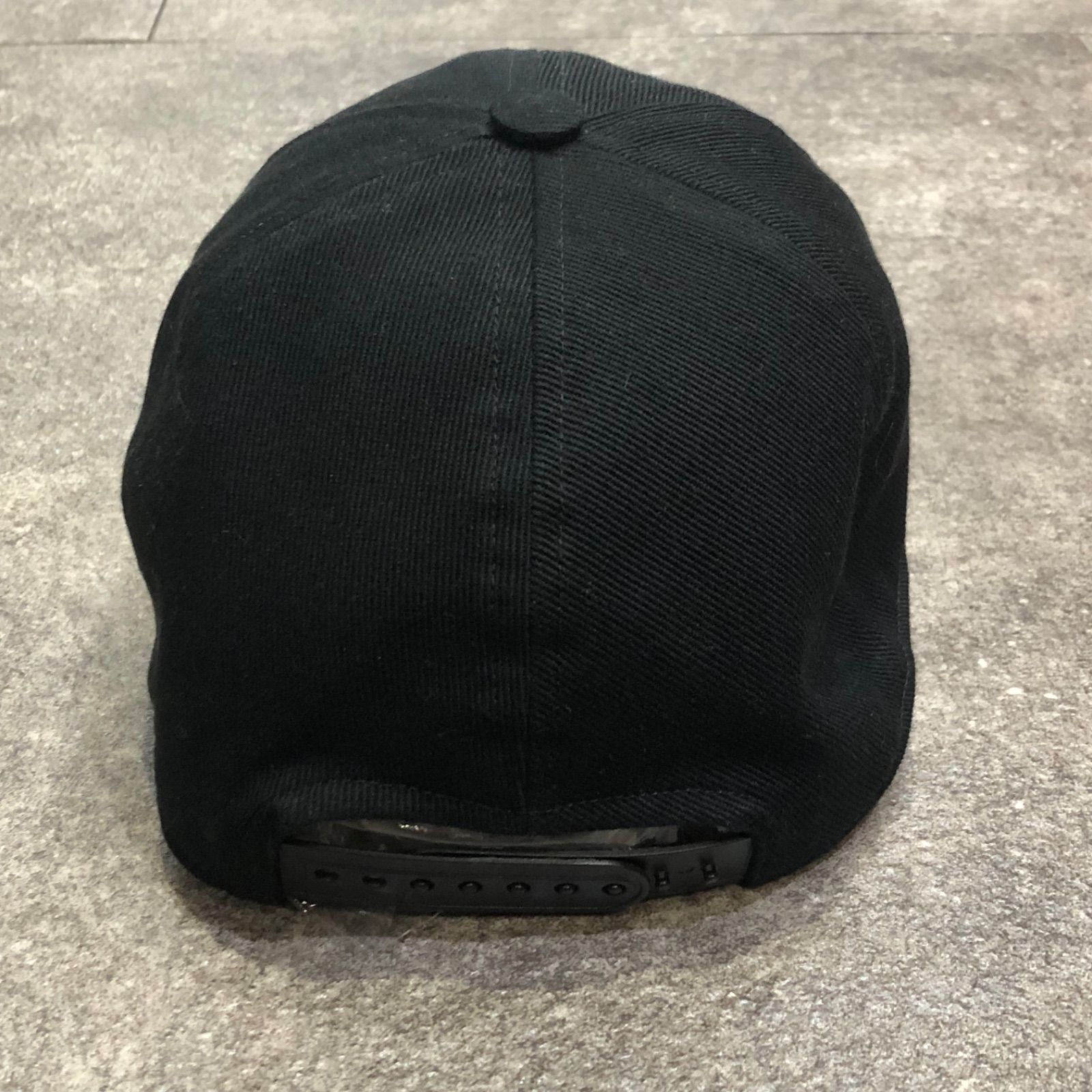 CAP