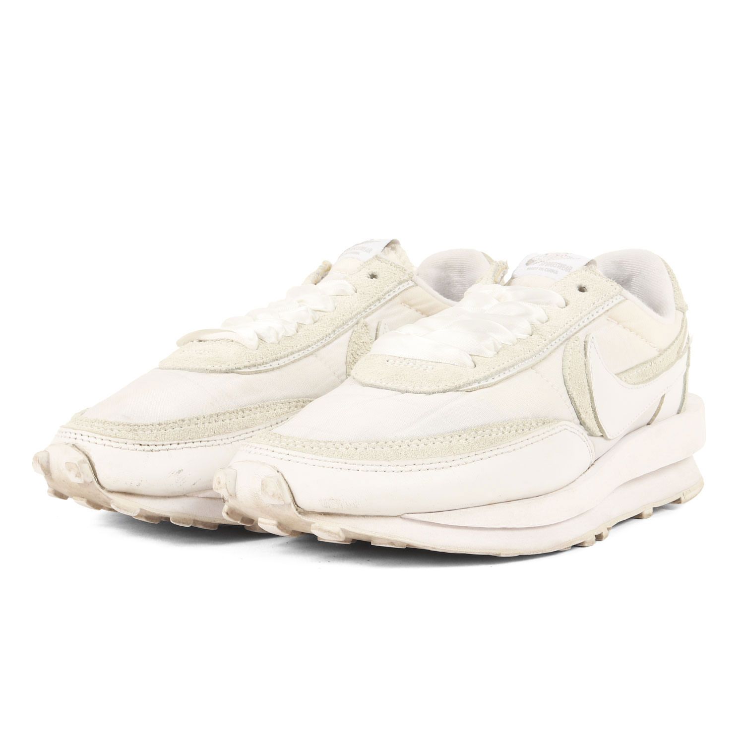 Sacai サカイ サイズ:US8.5(26.5cm) / 20SS NIKE LDWAFFLE