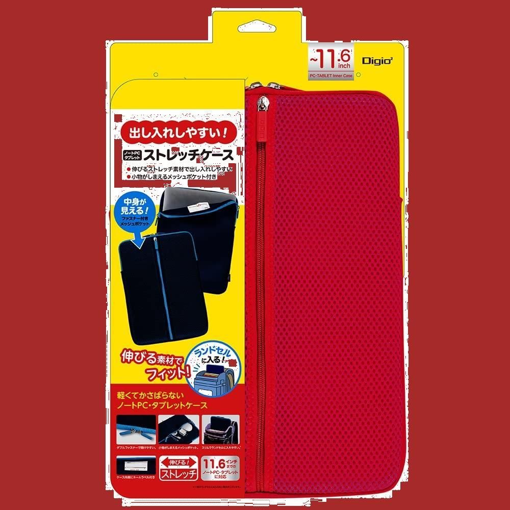 新作登場，定番 【数量限定】ノートパソコンケース 11.6インチ 用