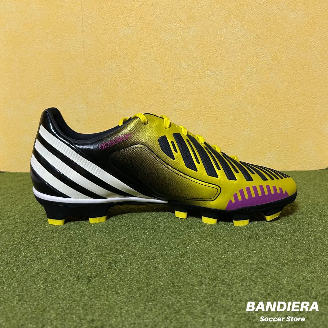 adidas Predator LZ TRX HG 28cm