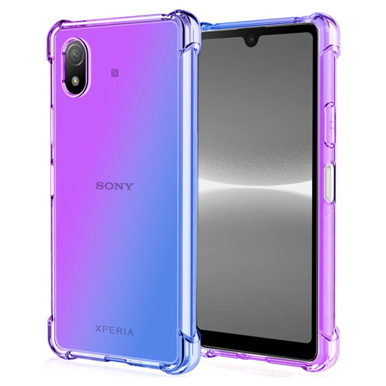 Xperia Ace3 SOG08 ブルー Xperia Ace III｜価格比較・最新情報 - 価格.com