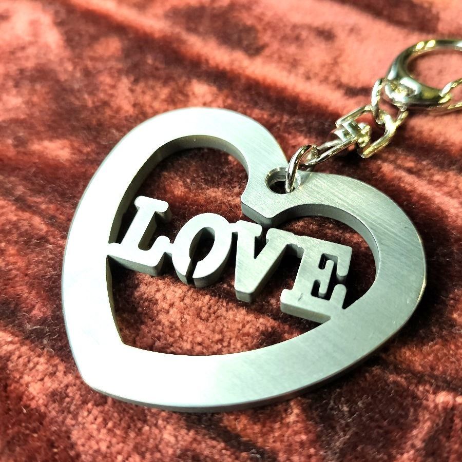 LOVE灯 ラブ灯 旧車 レトロ 当時物？ 流れ星型やハート型も！当時