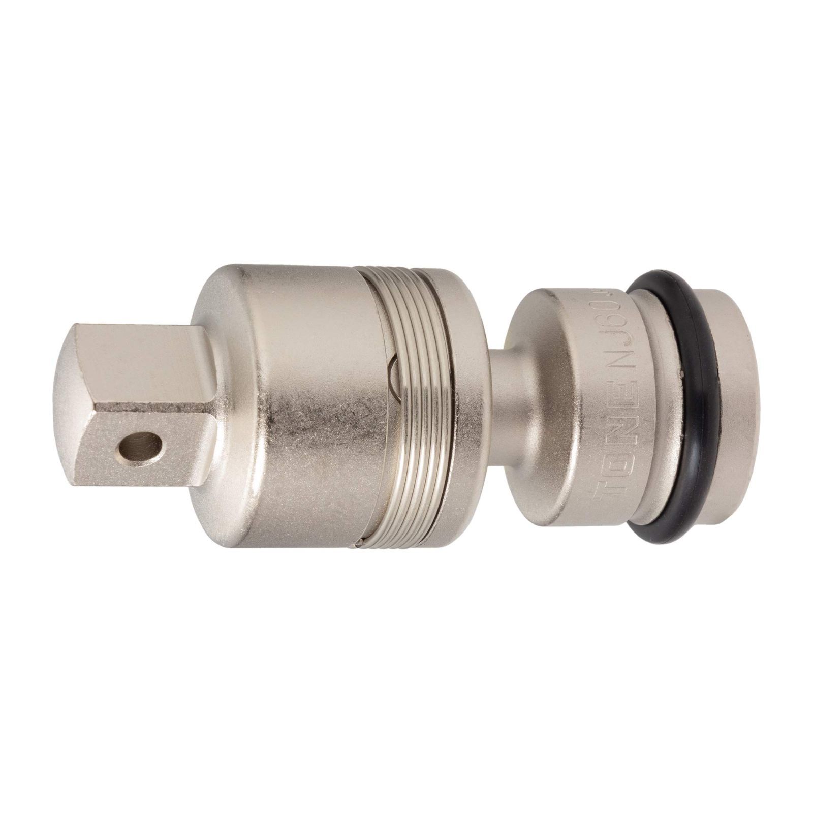 Size:差込角:19.0mm(3/4＂)_Style:スタンダード トネ(TONE) インパクト用ボールジョイント NJ60 差込角19.0mm(3/4＂)