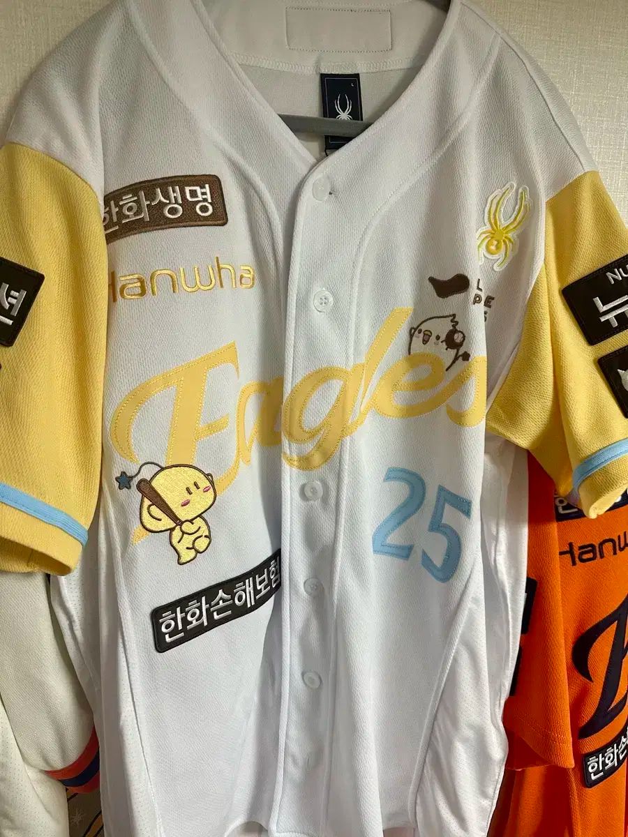 Hanwhae Eagles ハンファ イーグルス ドリームストーン アセンティック 100 キム テヨン マーキング 通常価格をお振込みします