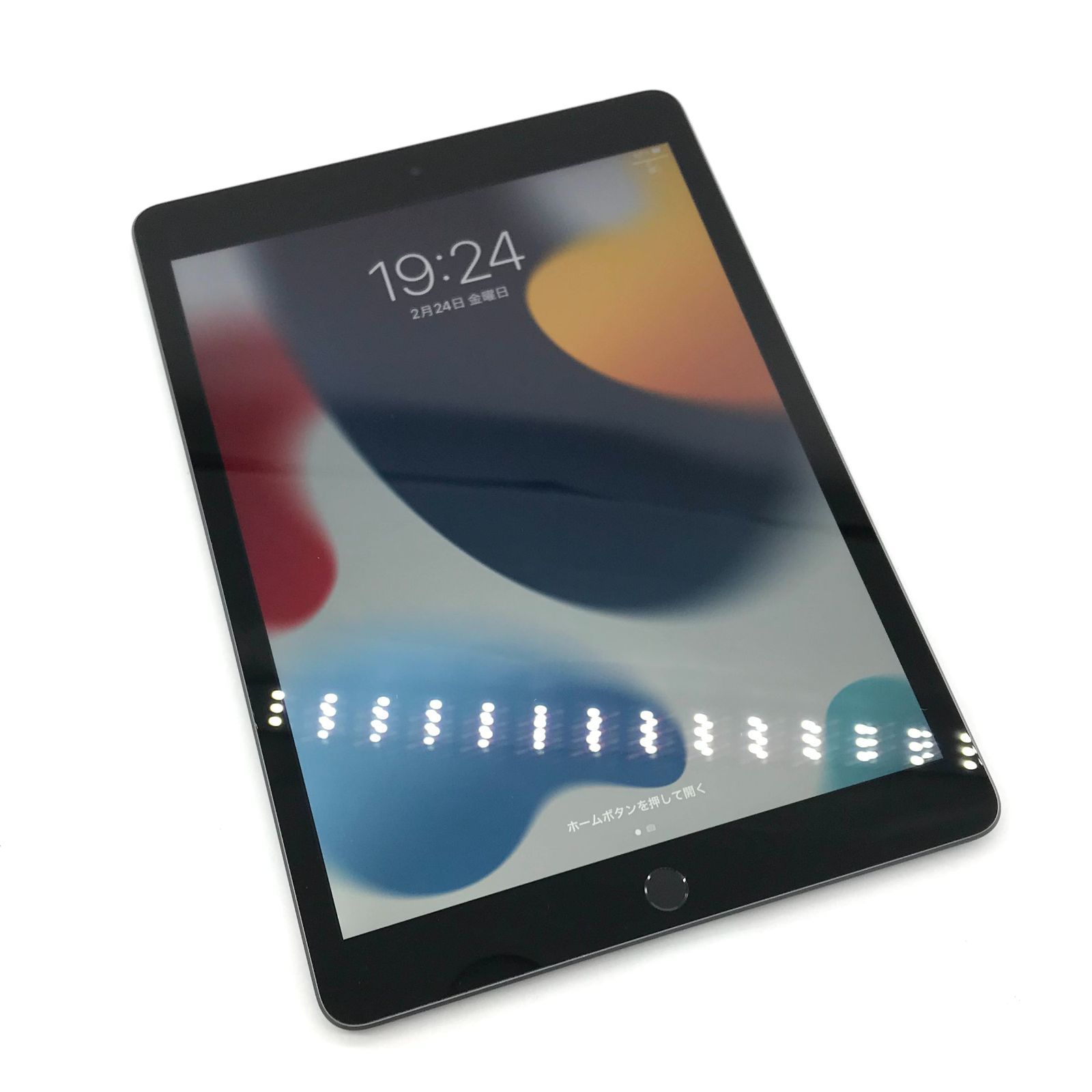 新品未開封 iPad 64GB Wi-Fi 本体 スペースグレイMK2K3J/A 楽天市場】Apple iPad 第9世代 10.2インチ Wi-Fiモデル 64GB