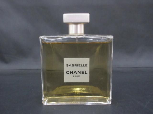 残8割 シャネル CHANEL 香水 レディース ガブリエル シャネル オードゥ パルファム 100ml - メーカー供給