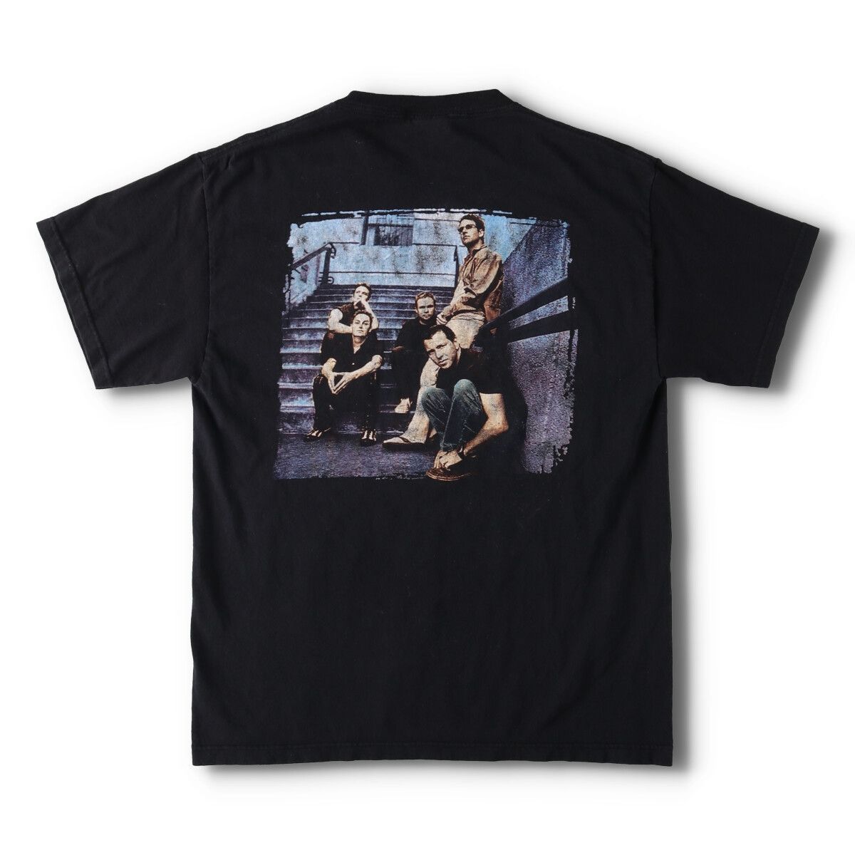古着 00年代 デルタ DELTA PEARL JAM パールジャム バンドT