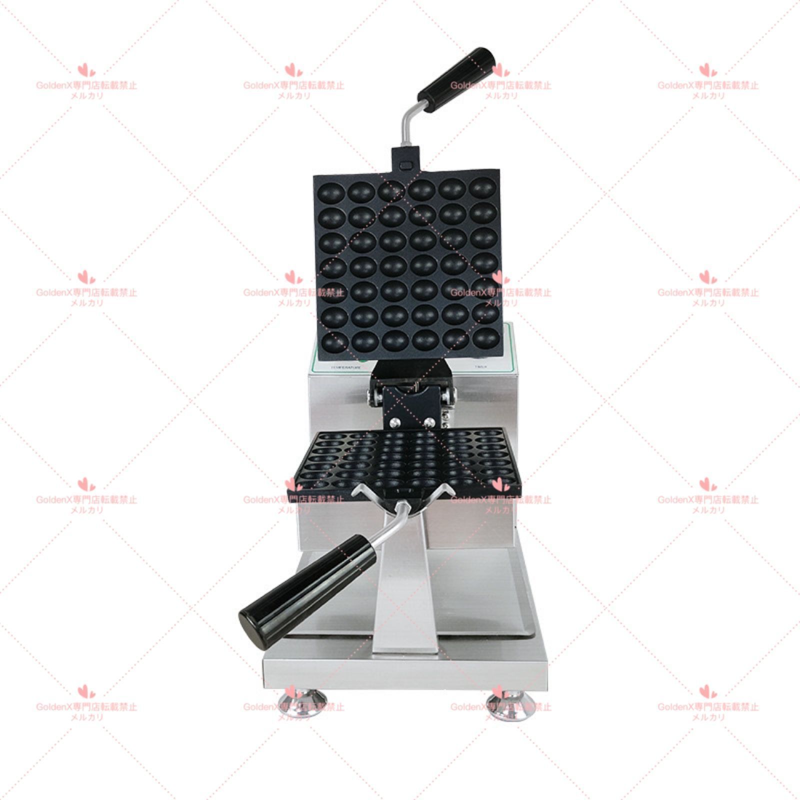 電気式ベビーカステラ製造機 【公式通販】