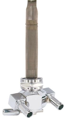 PINGEL POWER-FLOW DUAL OUTLETフューエルバルブ