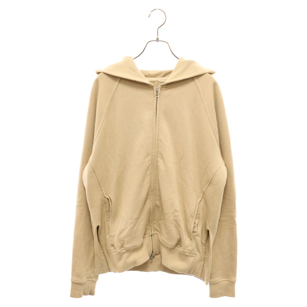 XG　フーディ FEAR OF GOD (フィアオブゴッド) XO CLASSIC ZIP HOODIE ジップ