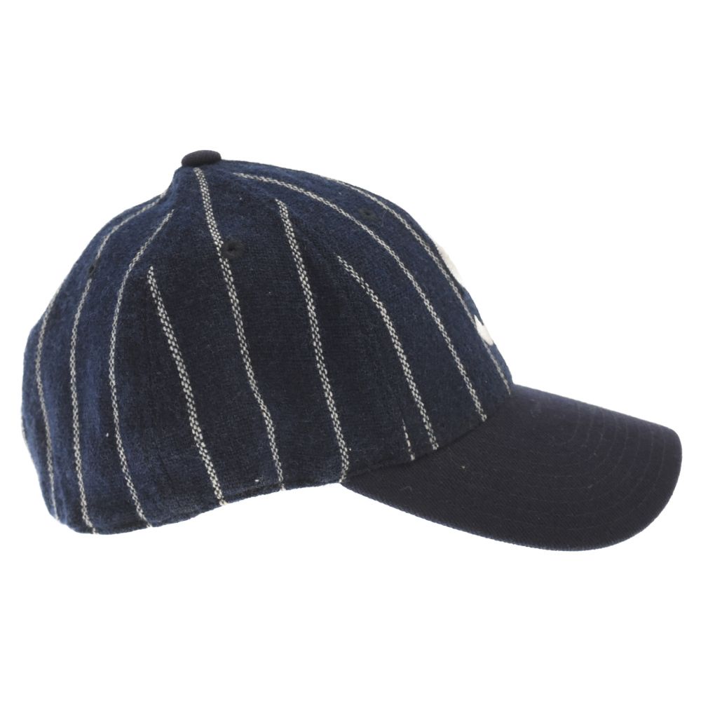 SUPREME (シュプリーム) 08SS×American Needle S Logo Pinstripe