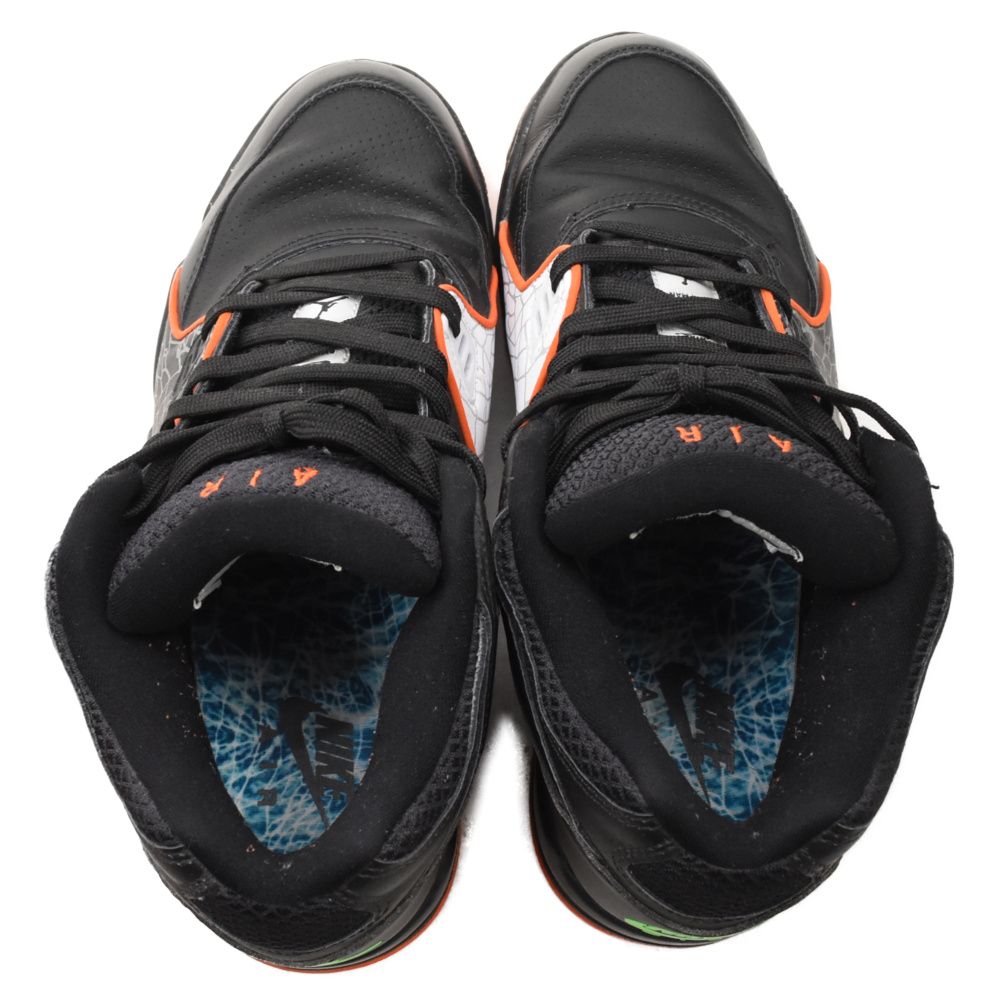 NIKE (ナイキ) AIR FLIGHT 89 QS NBA ALLSTAR ナイキ エアフライト 89