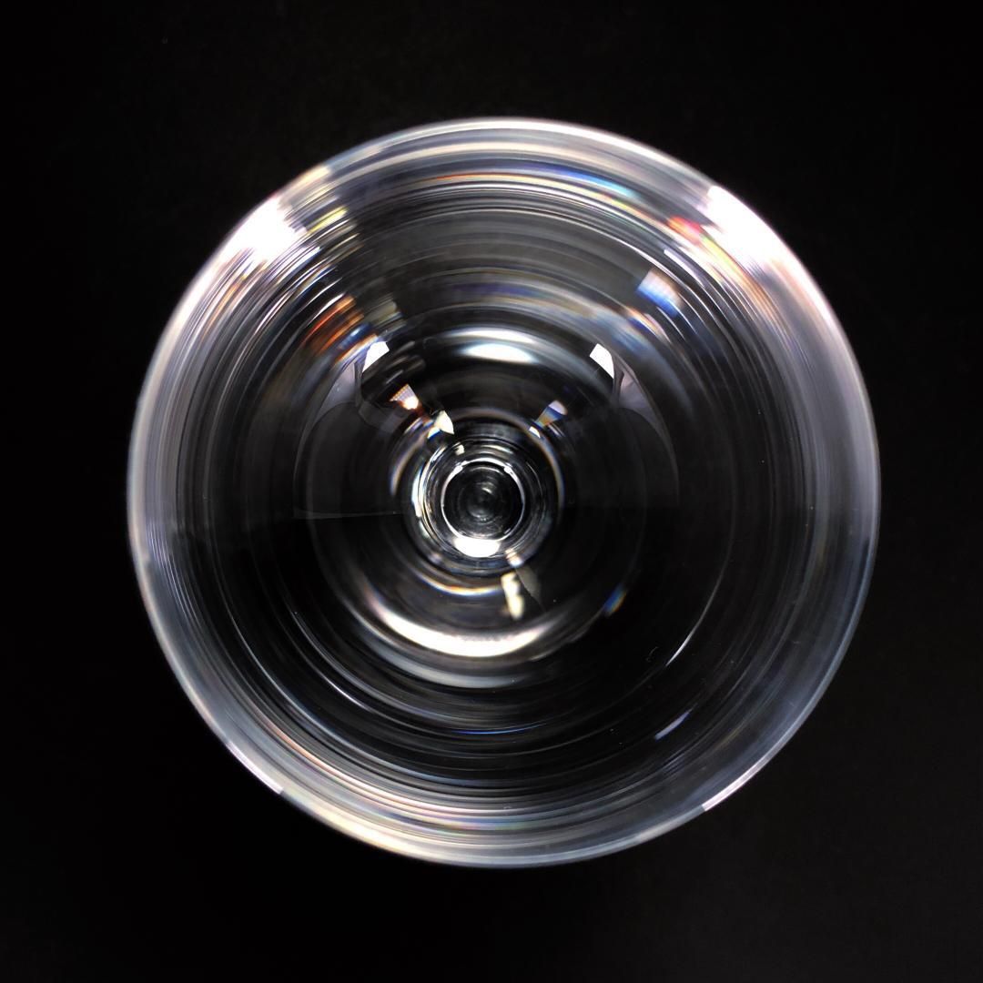 クリスタルグラス