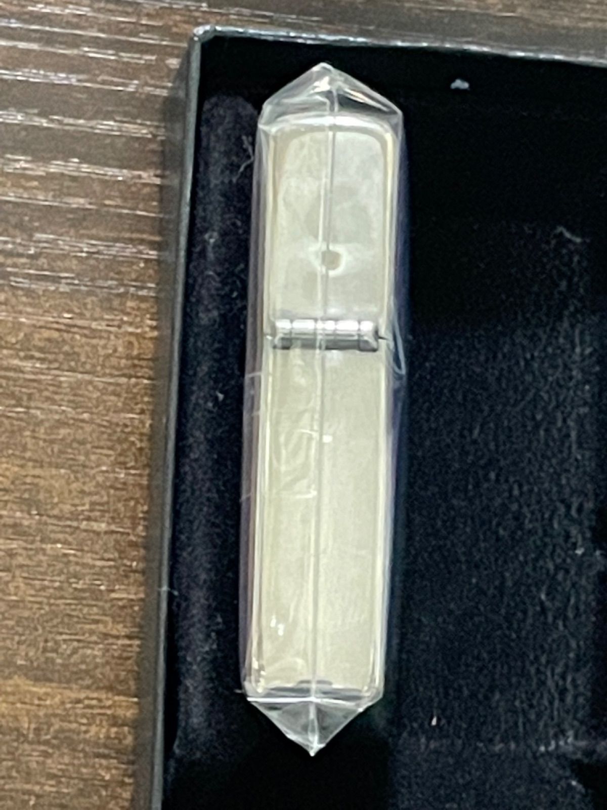 zippo マイルドセブン 両面特殊装飾 限定品 MILD SEVEN 年代物