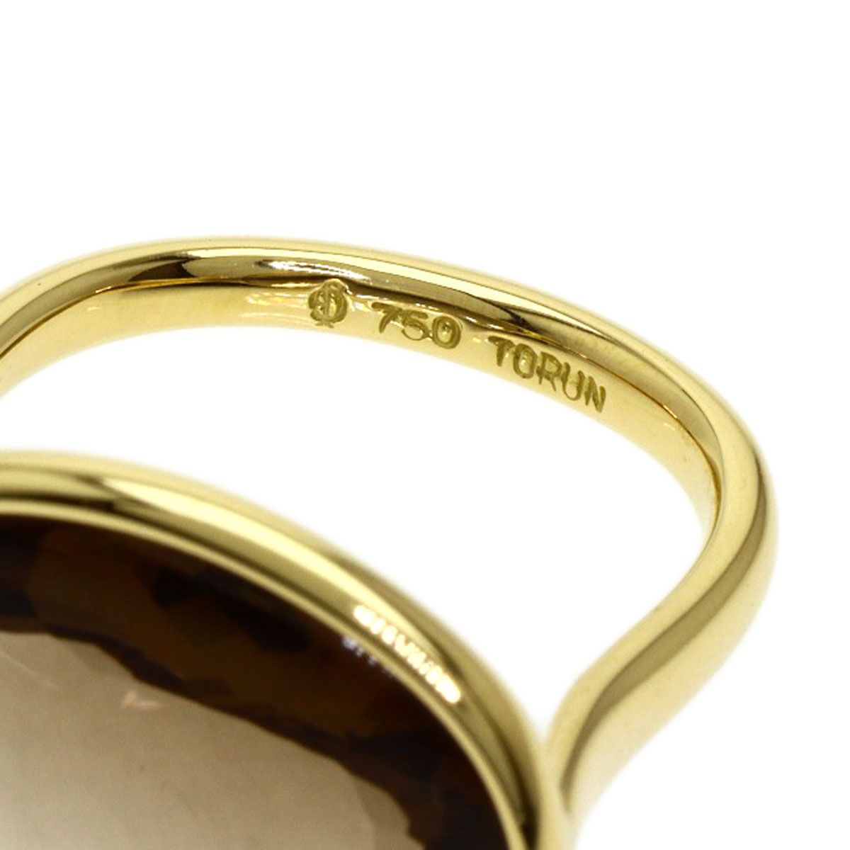 Georg Jensen ジョージジェンセン サヴァンナ スモーキー